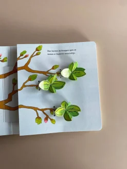 Het Wonder Van De Appel - Andreas Német En Hans Christian Schmidt