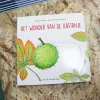 Het Wonder Van De Kastanje - Andreas Német En Hans Christian Schmidt