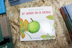 Het Wonder Van De Kastanje - Andreas Német En Hans Christian Schmidt