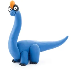 Hey Clay Brachiosaurus