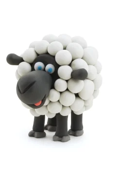 Hey Clay Dieren 1