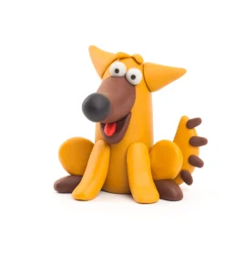 Hey Clay Dieren 1