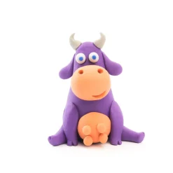 Hey Clay Dieren 1