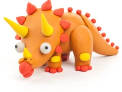 Hey Clay Dino's 2