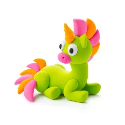 Hey Clay Rainbow Unicorn, Sparky