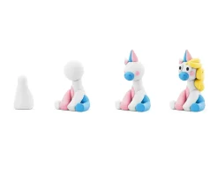Hey Clay Rainbow Unicorn, Lighty