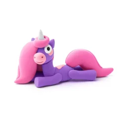 Hey Clay Rainbow Unicorn, Brighty