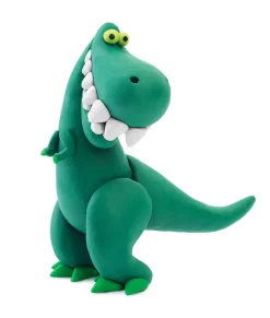 Hey Clay T-Rex