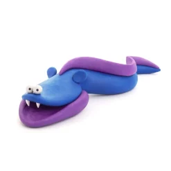 Hey Clay Zeedieren 1
