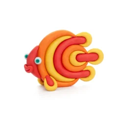 Hey Clay Zeedieren 1
