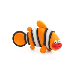 Hey Clay Zeedieren 1