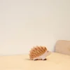 Holztiger Egel Van Hout, Groot