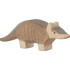 Holztiger Gordeldier