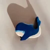 Holztiger Kleine Walvis Van Hout