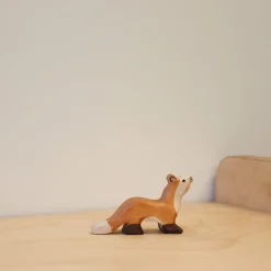 Holztiger Marter Van Hout
