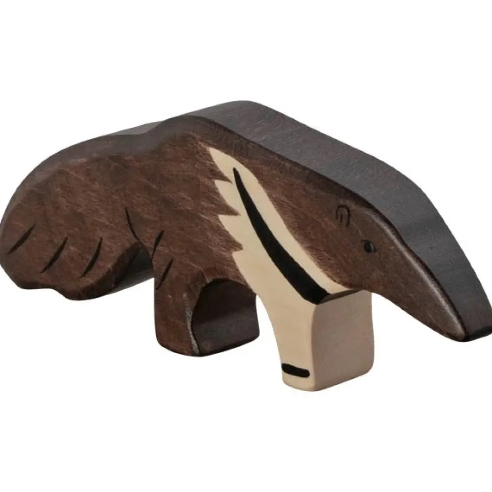 Holztiger Miereneter