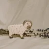 Holztiger Ram Van Hout
