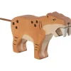 Holztiger Sabeltandtijger
