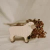 Holztiger Schaap Van Hout