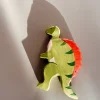 Holztiger Spinosaurus Van Hout