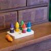 Houder Voor Grapat Regenboog Kabouters