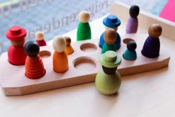 Houder Voor Grapat Together Nins