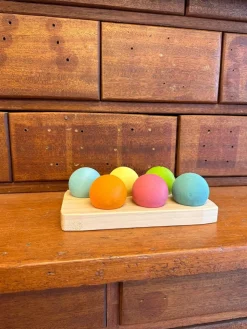 Houder Voor Grimm's Grote Ballen