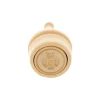 Houten Stempel Voor In Kinetisch Zand, Uil