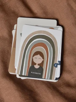Inner Compass Kids Cards, NL