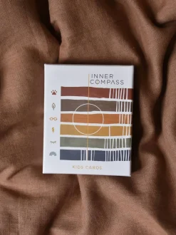 Inner Compass Kids Cards, NL