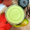 Invitation To Imagine Limited Edition Speelklei, Autumn Leaf, 250 Gram