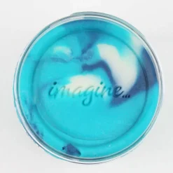 Invitation To Imagine Speelklei, The Sea 250 Gram