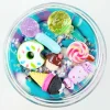 Invitation To Imagine Speelklei, Candy Surprise Pot 250 Gram