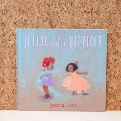 Julian Gaat Naar Een Bruiloft - Jessica Love