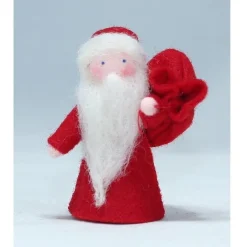 Kerstman Van Vilt