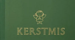 Kerstmis - Dick Bruna (Collectors Item, 60 Jaar)