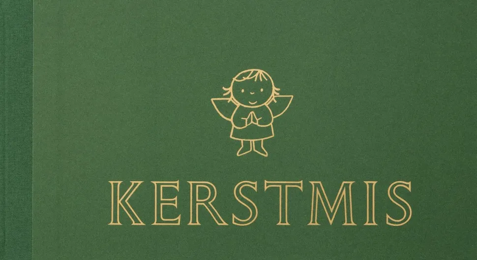 Kerstmis - Dick Bruna (Collectors Item, 60 Jaar)