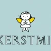 Kerstmis - Dick Bruna (klassieke Uitgave)