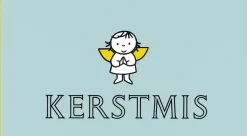 Kerstmis - Dick Bruna (klassieke Uitgave)