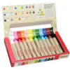 Kitpas (raam)krijt, 12 Stuks