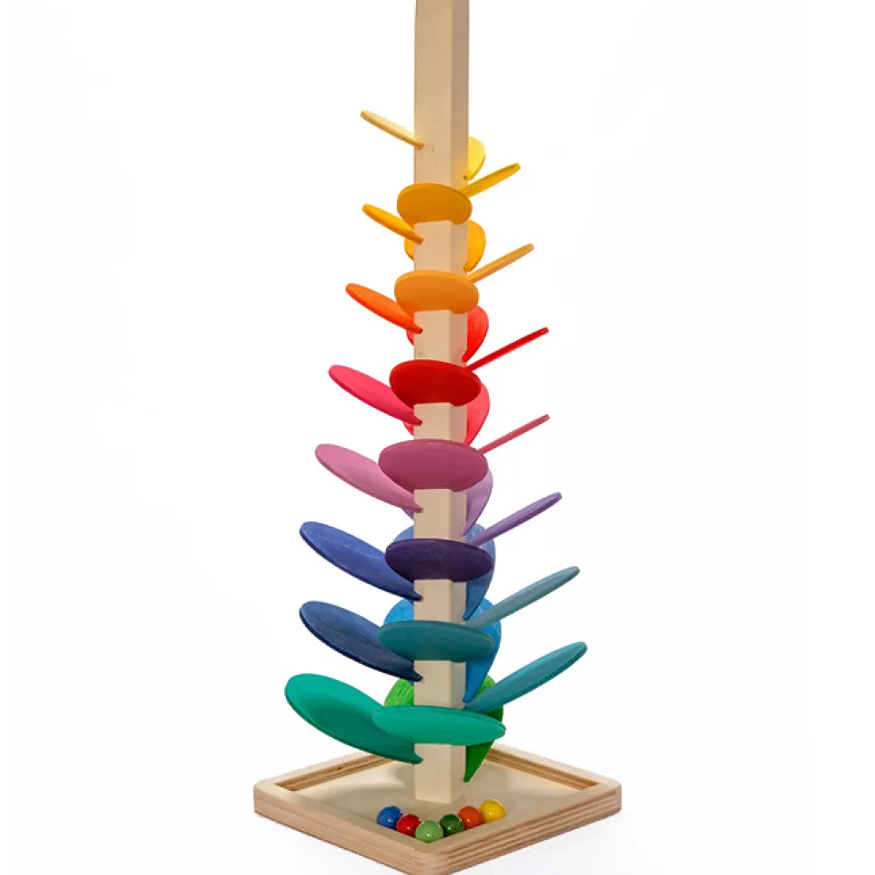 Knikkerboom Magic Wood 48 Cm