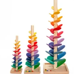 Knikkerboom Magic Wood 48 Cm