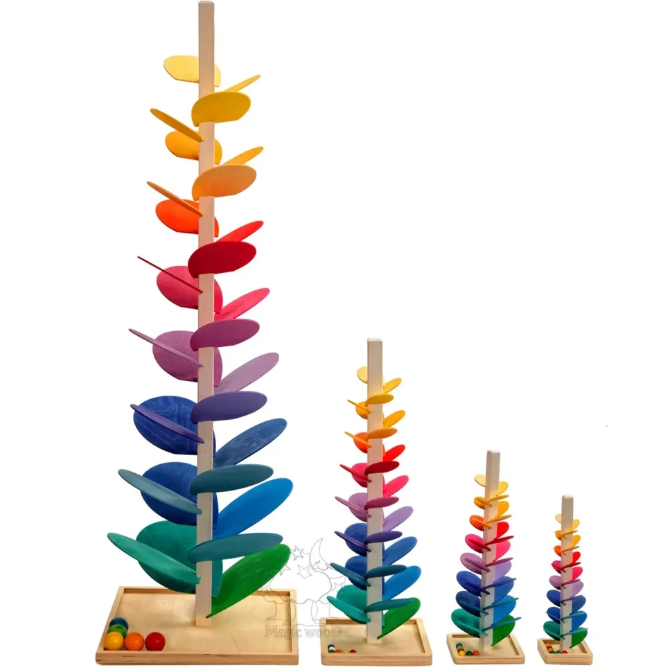 Knikkerboom Magic Wood 150 Cm