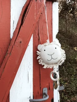 LEOLEO Muziekmobiel Leeuw