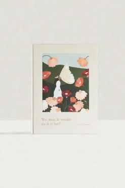 Leonoor Verplanken - Wat Moet Ik Worden Als Ik Al Ben? (Limited Edition)