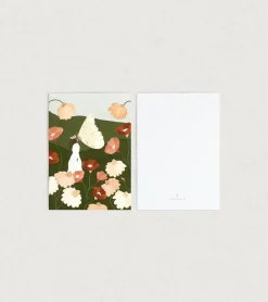 Leonoor Verplanken A5 Kaartenset, 3 Stuks