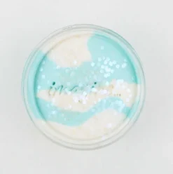 Limited Edition Speelklei, Winter Ice 250 Gram