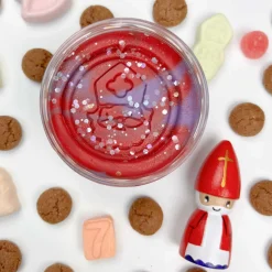 Limited Edition Speelklei, Sinterklaas, 250 Gram