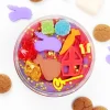 Limited Edition Speelklei, Sinterklaas Surprise Pot, 250 Gram
