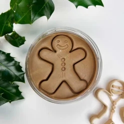 Limited Edition Speelklei, Gingerbread, 250 Gram